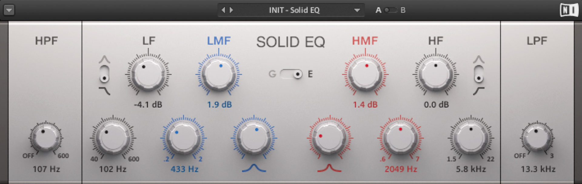 Sidechain compression demystified: what it is and how to use it ...