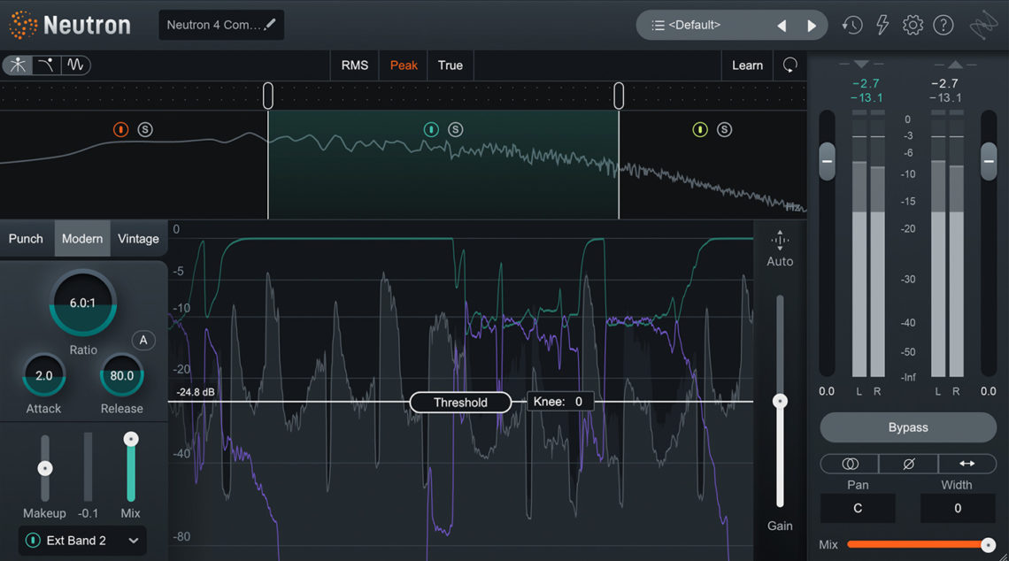 Sidechain compression demystified: what it is and how to use it ...