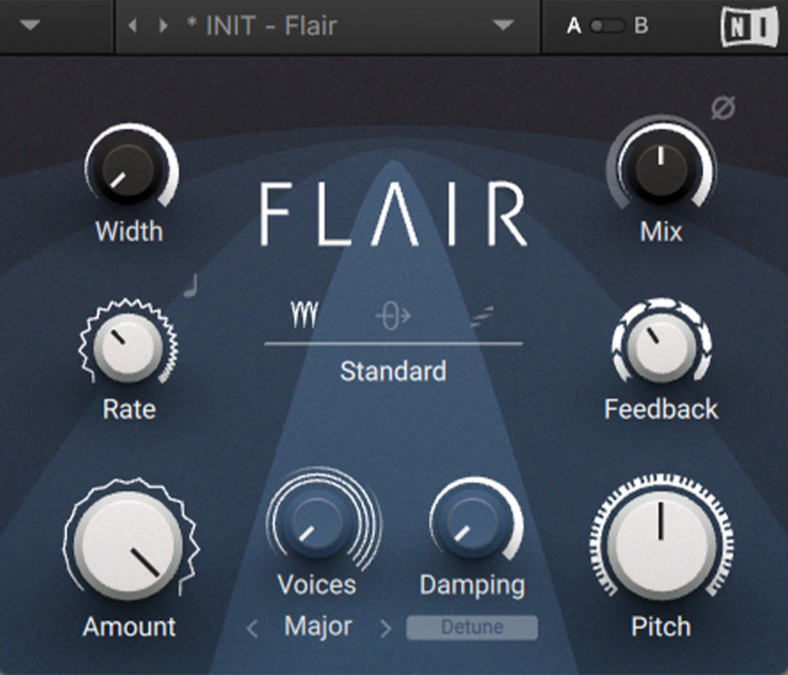 What is a flanger? How to use it in music production Native
