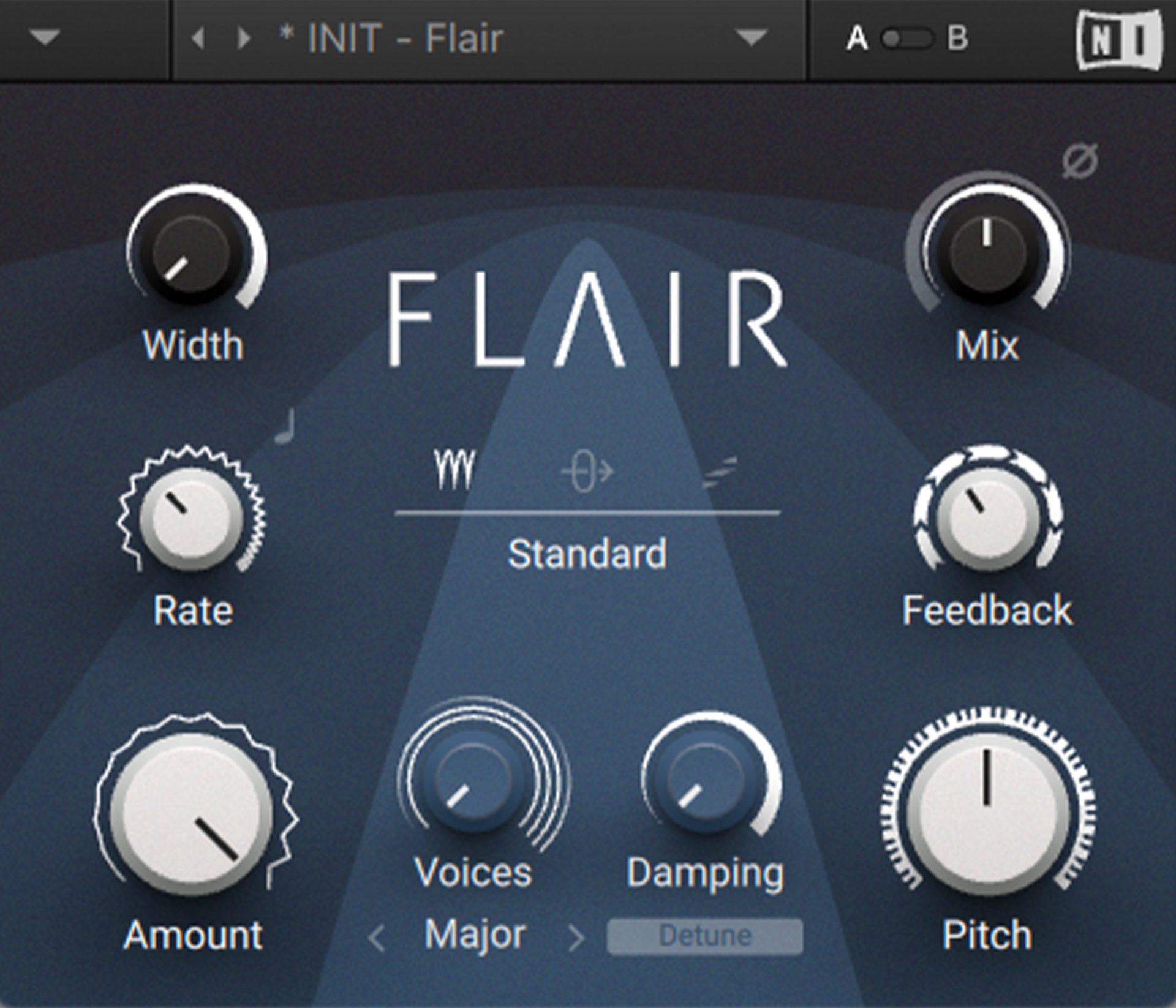 What is a flanger? How to use it in music production Native