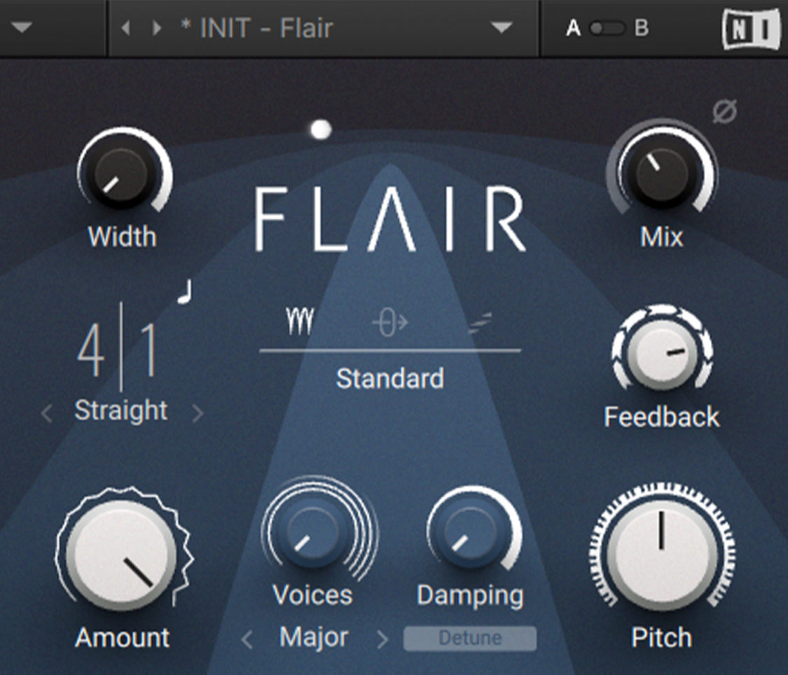 What is a flanger? How to use it in music production – Native ...