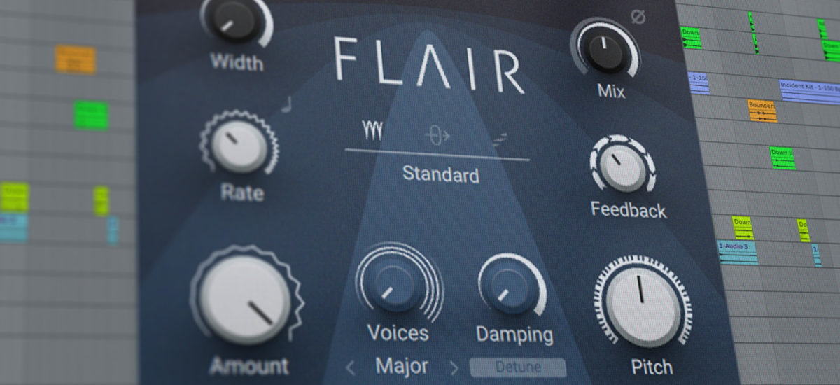 What is a flanger? How to use it in music production Native