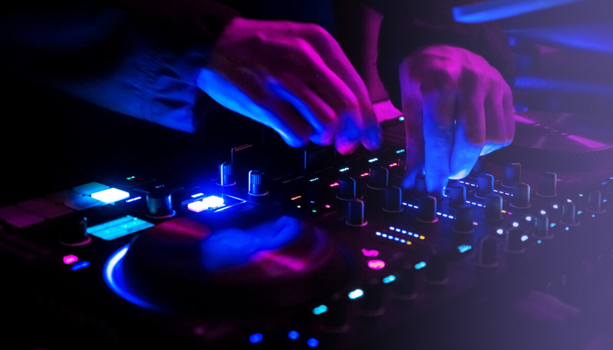 How to make electronic music the ultimate guide Native Instruments Blog