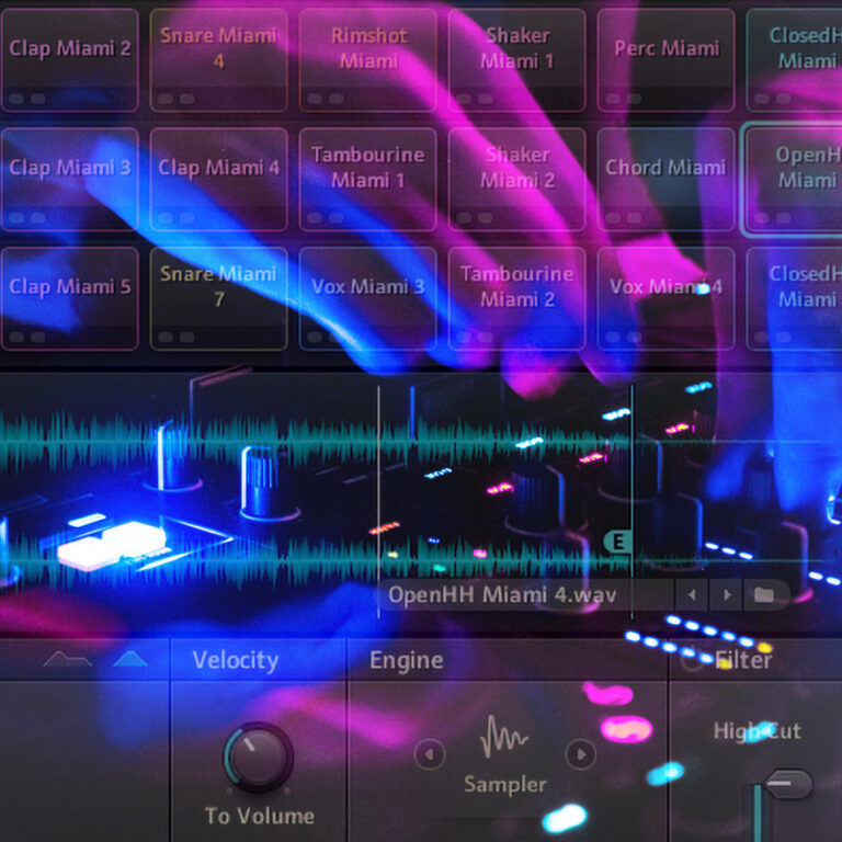 How to make electronic music the ultimate guide Native Instruments Blog