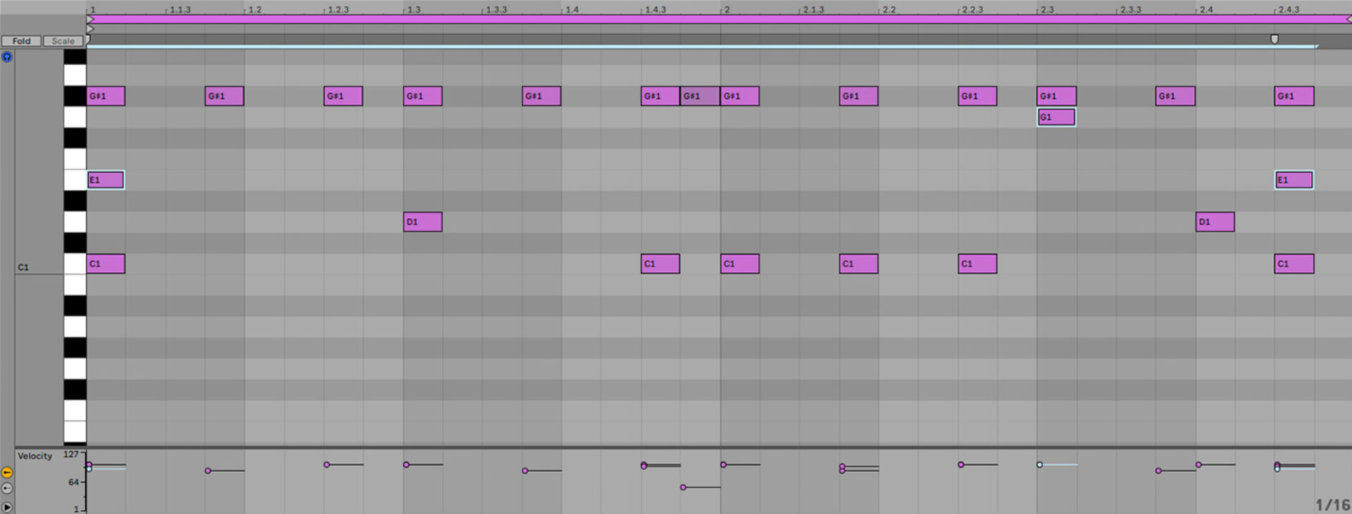 How to make a drill beat with haunting, dark undertones Native Instruments Blog