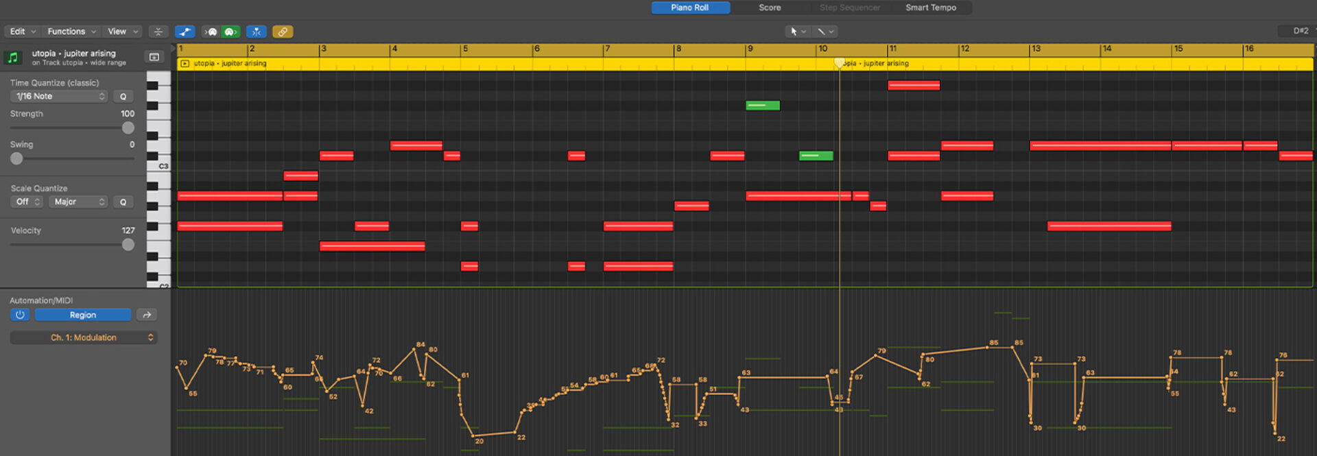 Tranceミュージックとは？高揚感にあふれたUplifting Tranceの作り方 Native Instruments Blog
