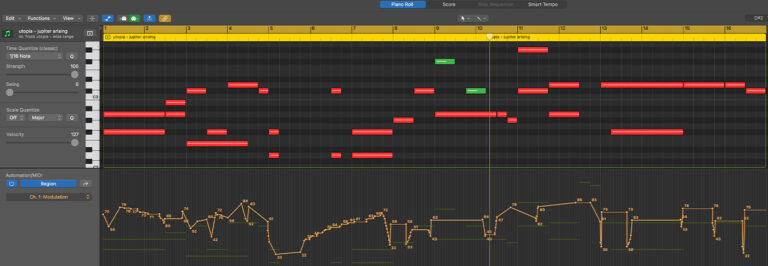 What is trance music? How to make an uplifting trance track | Native ...