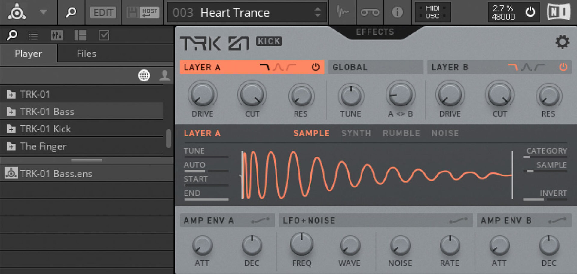 Native Instruments Free How to start mixing with free plugins | Native Instruments Blog