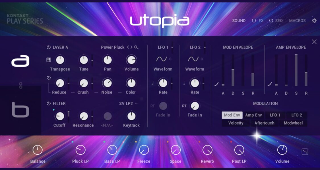 What is trance music? How to make an uplifting trance track Native