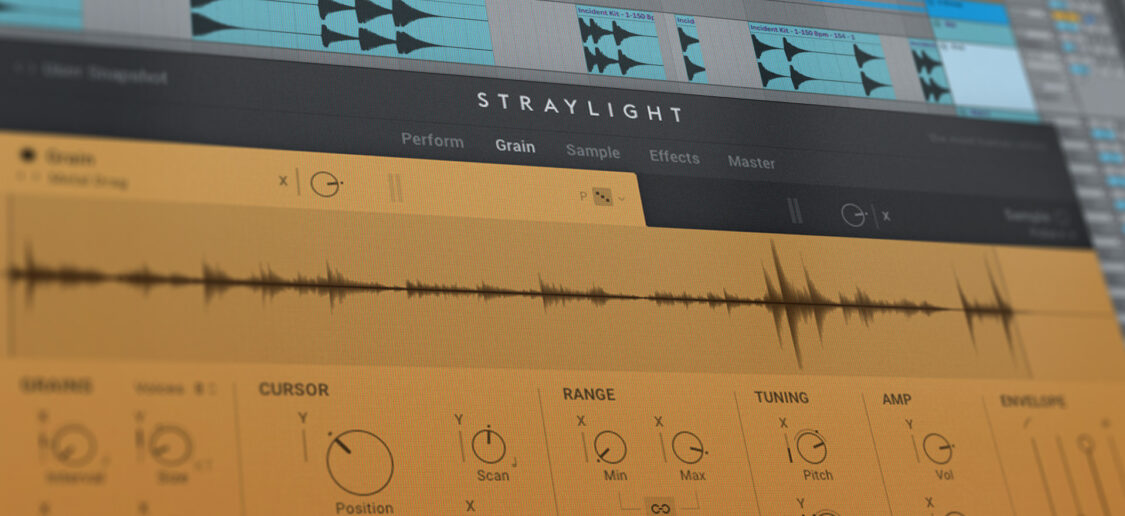Granular synthesis a beginner’s guide Native Instruments Blog