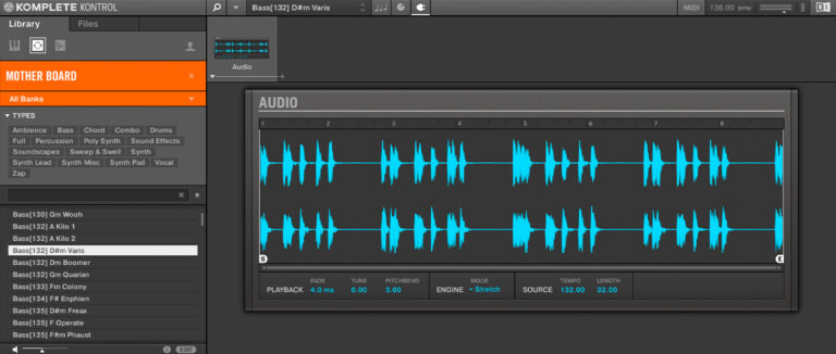 What is looping in music? How to use loops in music production | Native ...