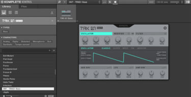 What is timbre in music? Tone, texture, and harmony explained – Native ...