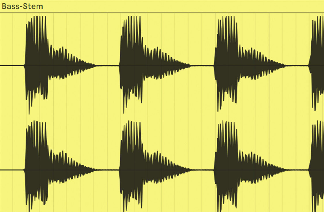 What are stems in music production? Native Instruments Blog