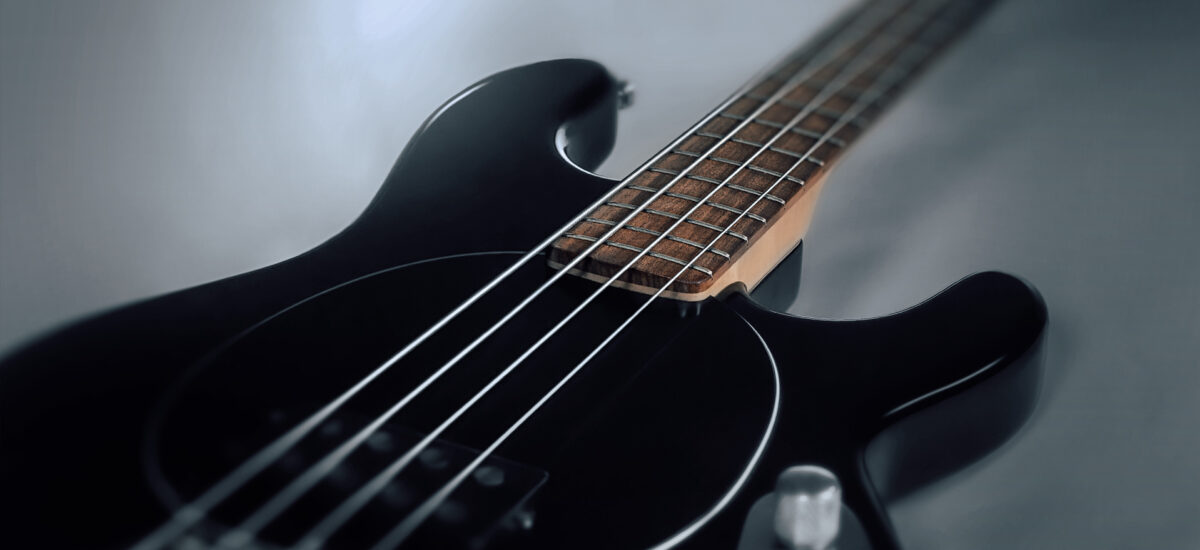 how to create realistic midi bass lines