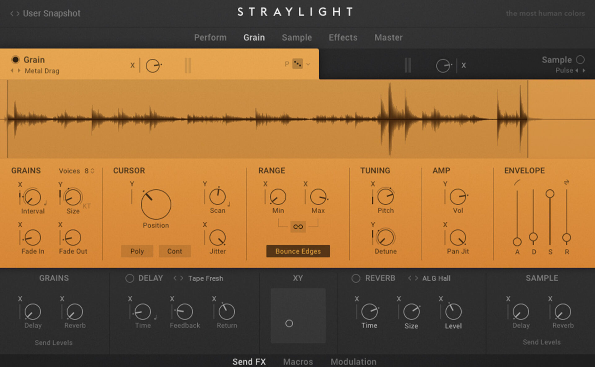 Granular synthesis a beginner’s guide Native Instruments Blog