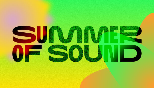 Summer of sound