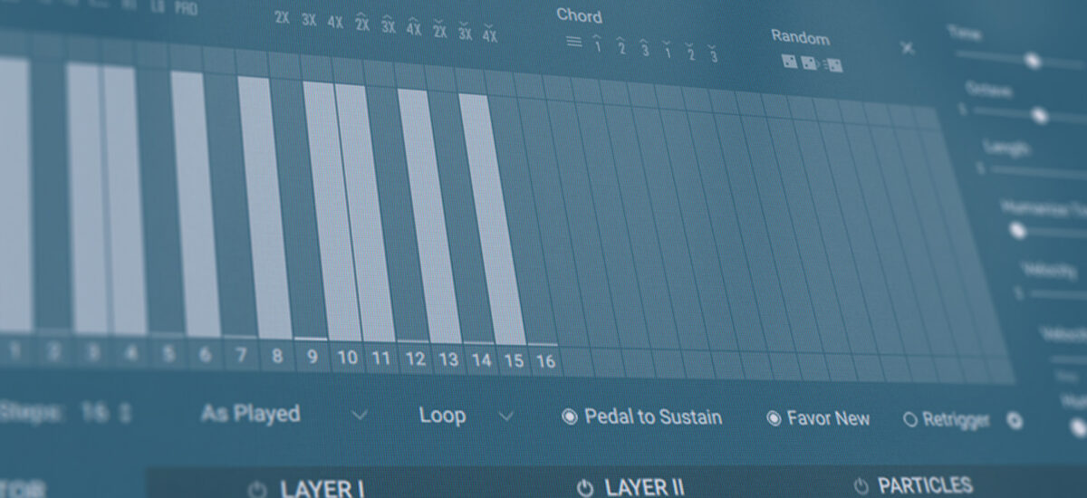 arpeggiators demystified