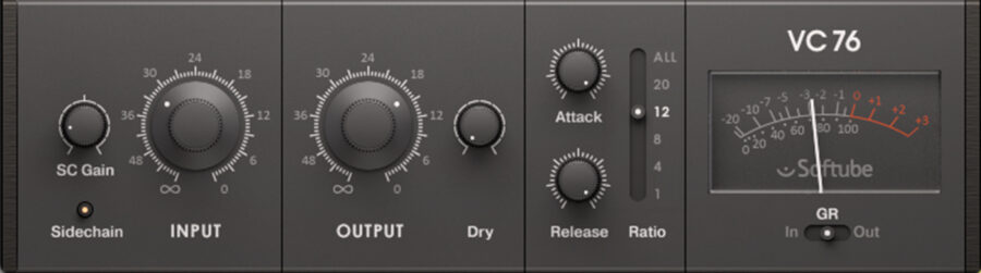 Audio compression 101 for music producers Native Instruments Blog
