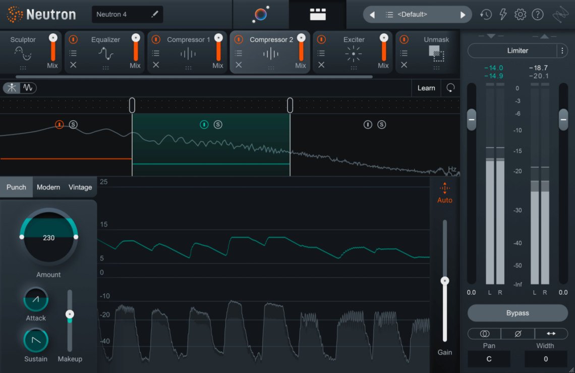 Audio compression 101 for music producers – Native Instruments Blog