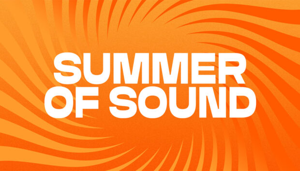 summer of sound