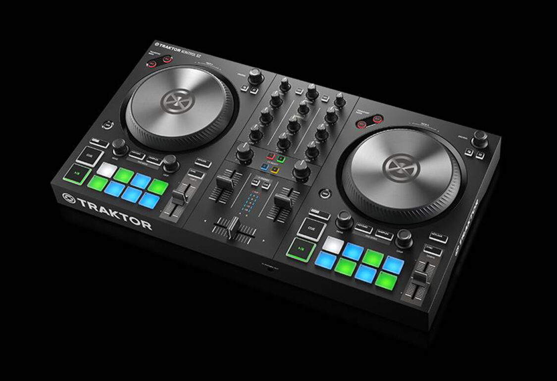 Beginner DJ equipment what you need to start DJing Native