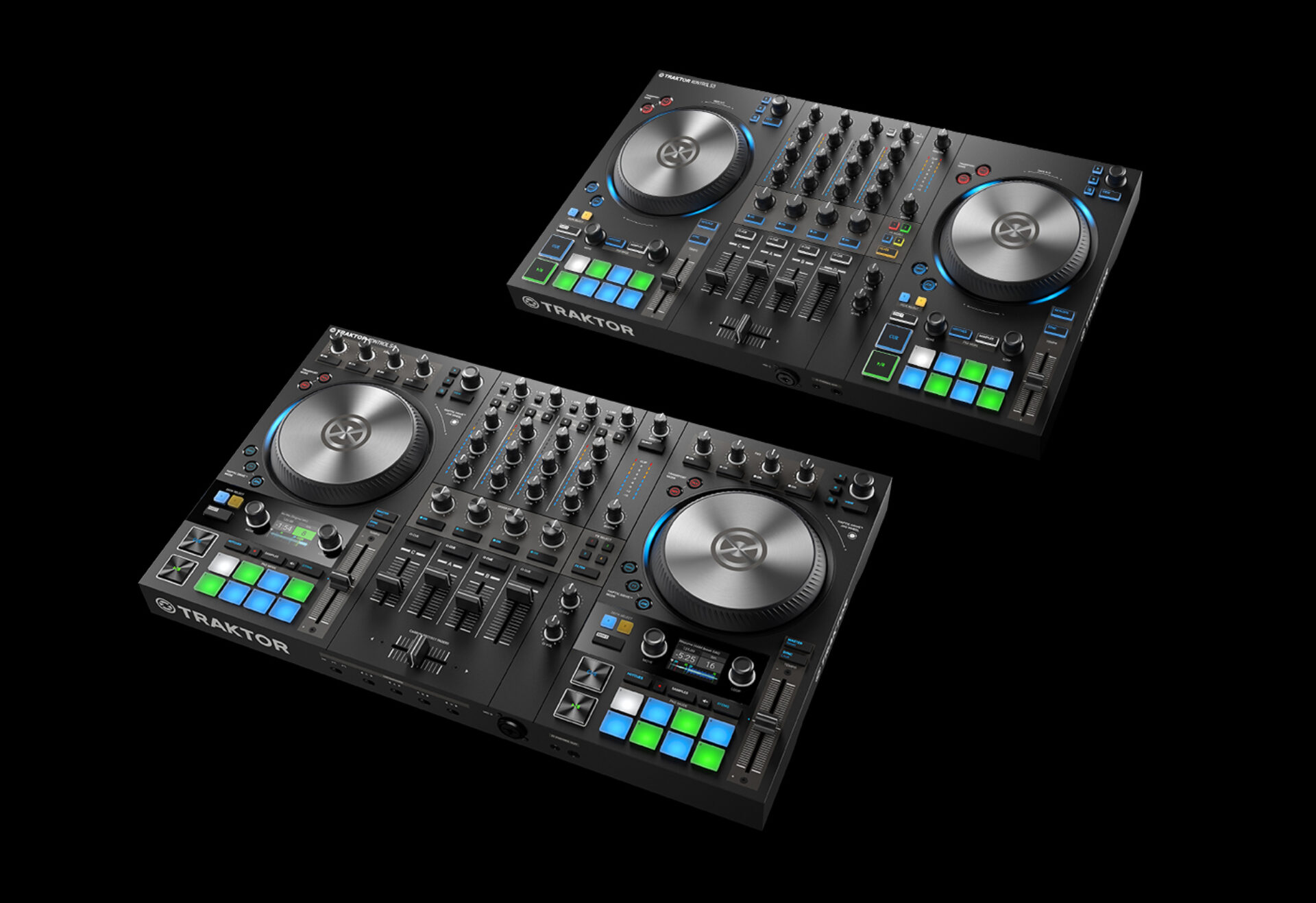 Beginner DJ equipment: what you need to start DJing | Native ...