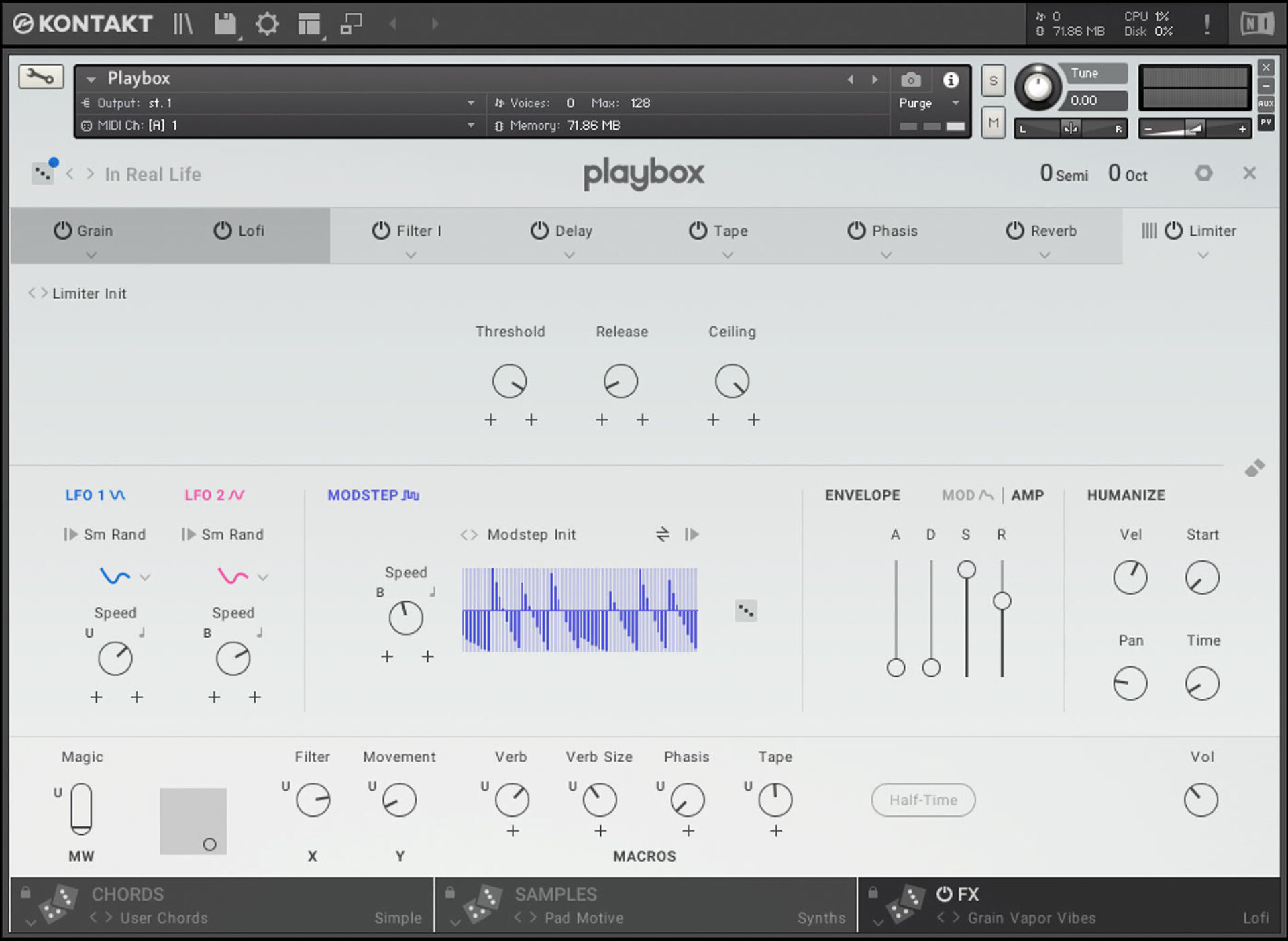 5 Essential EDM Chord Progressions And How To Use Them | Native ...