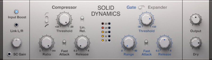 Understanding dynamics in music: the complete guide – Native ...