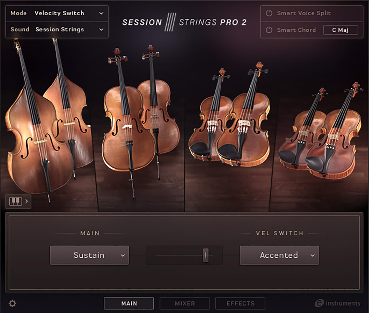 Session Strings Pro 2