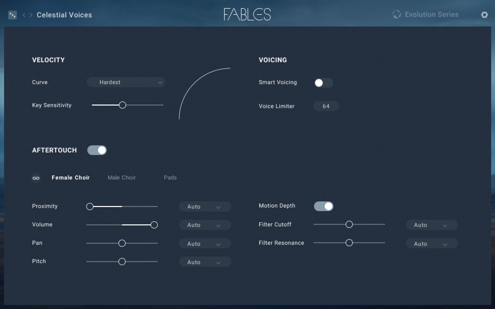 Why upgrade to Fables? Here’s what’s new | Native Instruments Blog