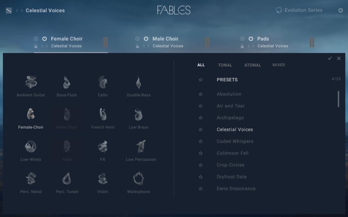 Why upgrade to Fables? Here’s what’s new | Native Instruments Blog