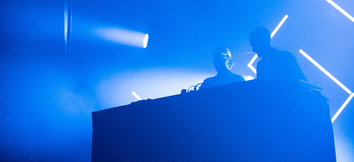 Create Electro How to make a dynamic electro house track | Native Instruments Blog
