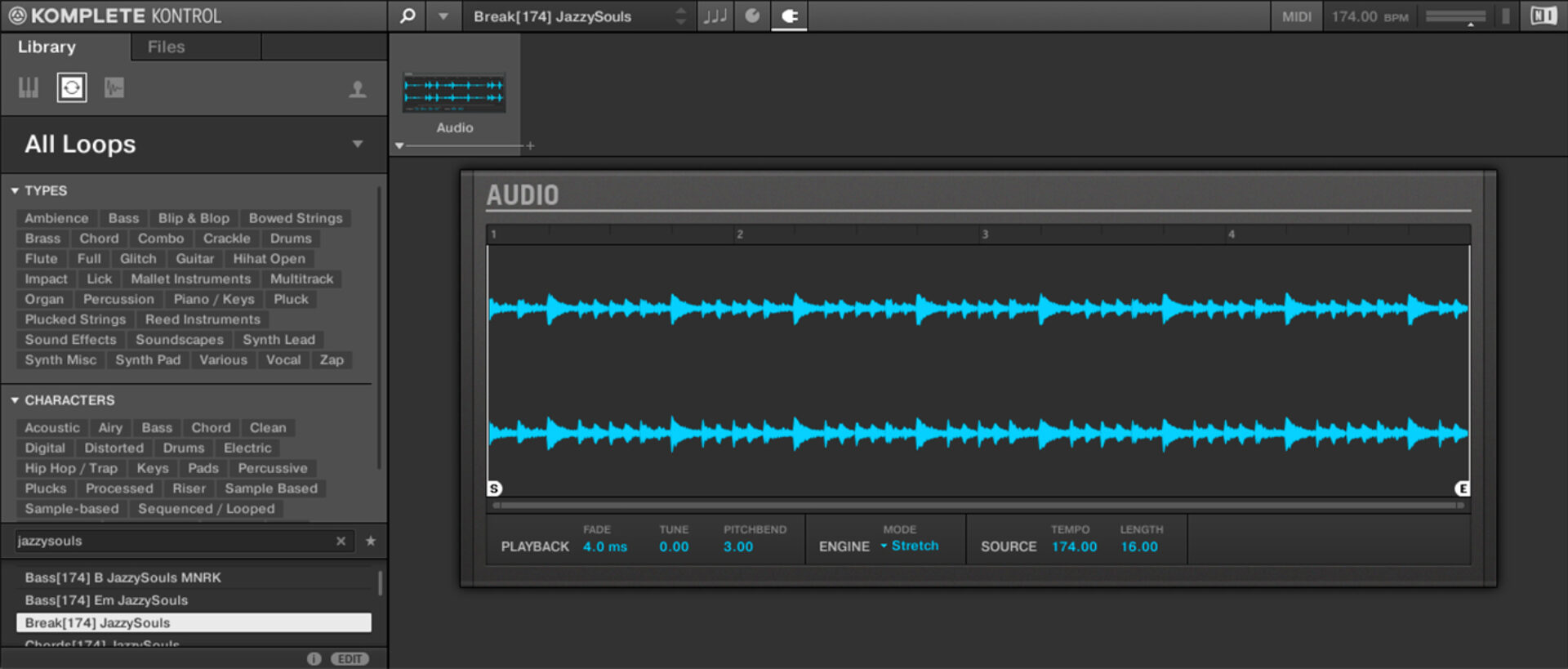 How to produce a drum and bass track Native Instruments Blog