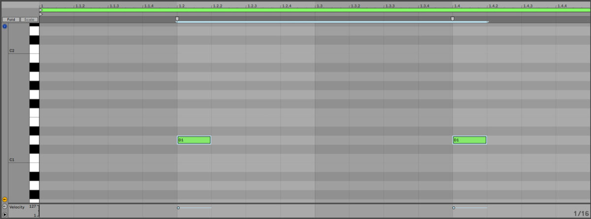 Sequencing snares