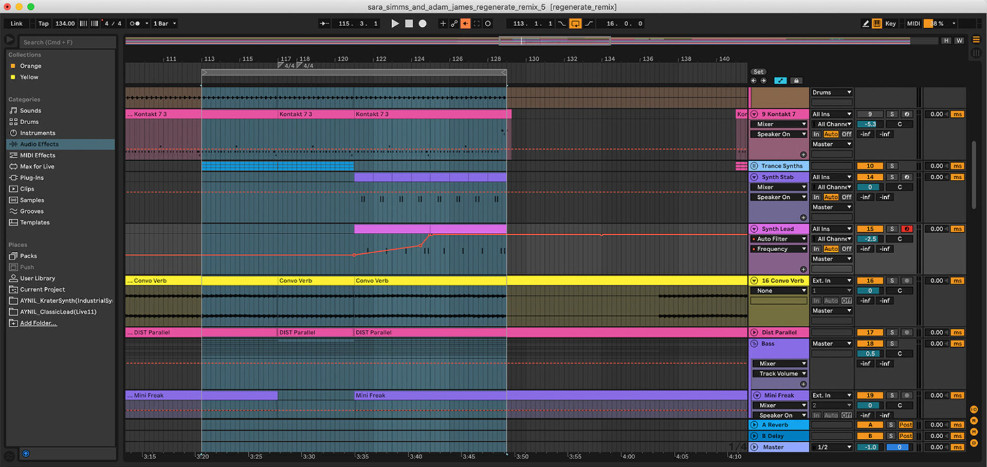 How to remix a song Native Instruments Blog