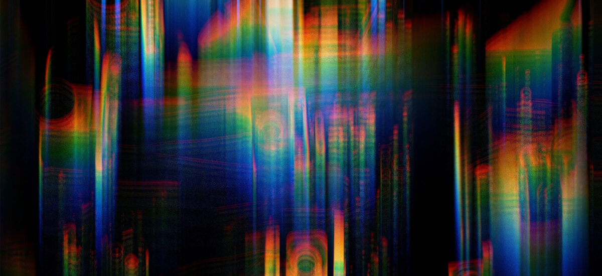 Mastering glitching techniques