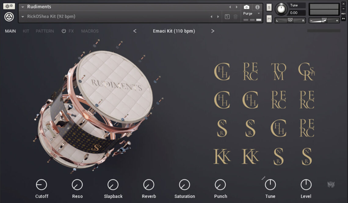 How to make a Jersey club track – Native Instruments Blog