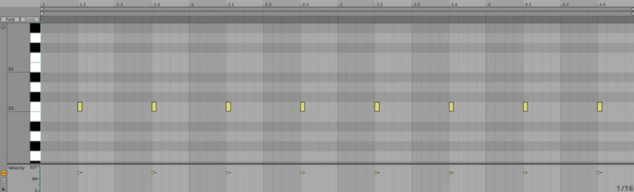 How to make a Jersey club track Native Instruments Blog