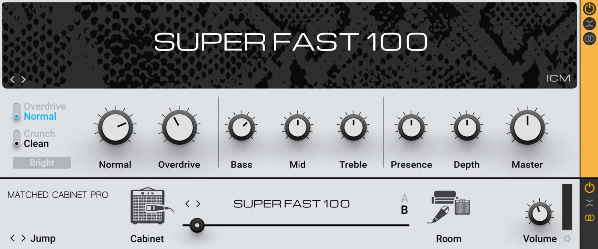 Super Fast 100