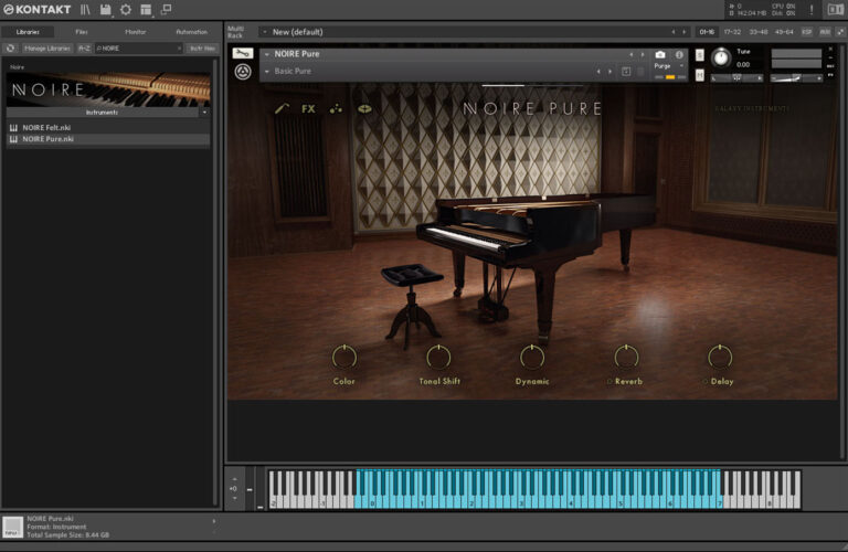 How to make a glitch hop track | Native Instruments Blog