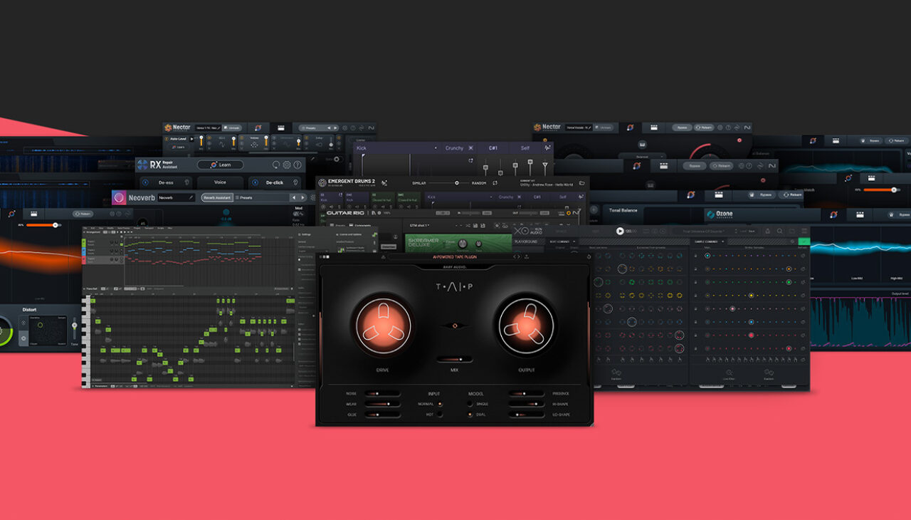 How to use the MASCHINE Looper | Native Instruments Blog
