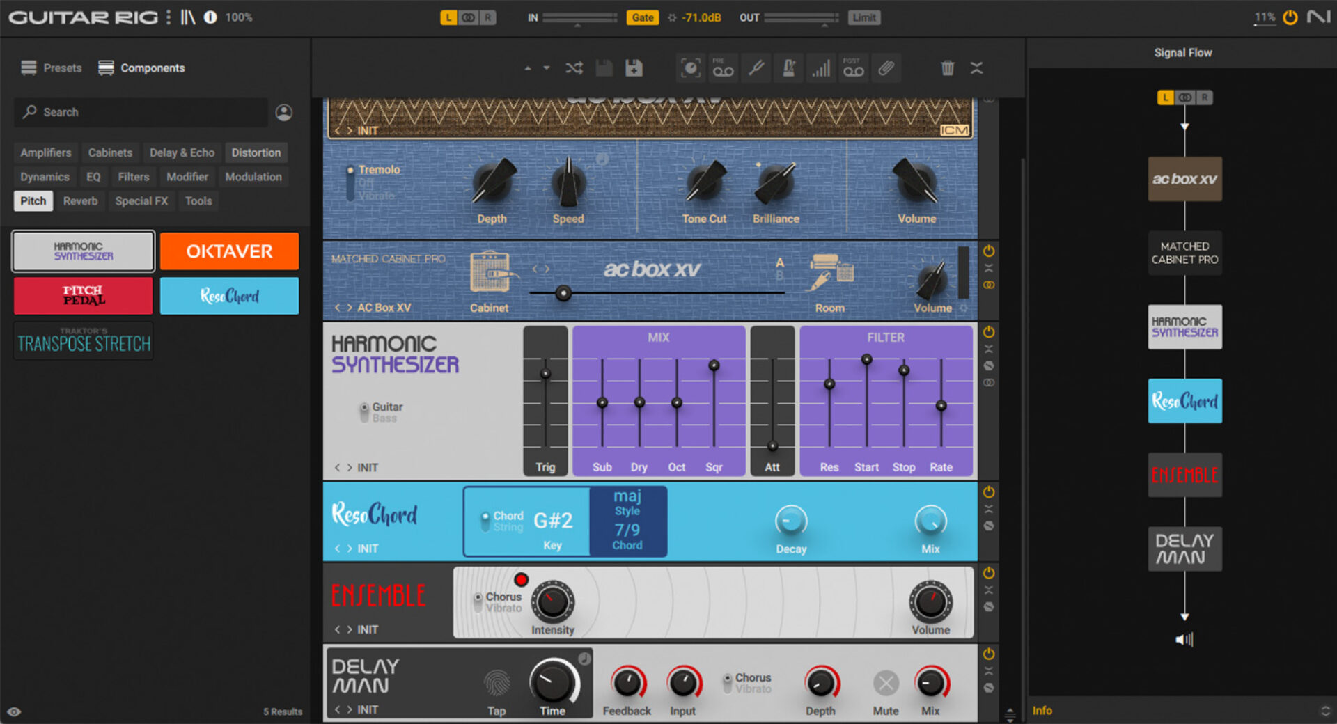 Digital amp sims 101 tips and tricks for music production Native