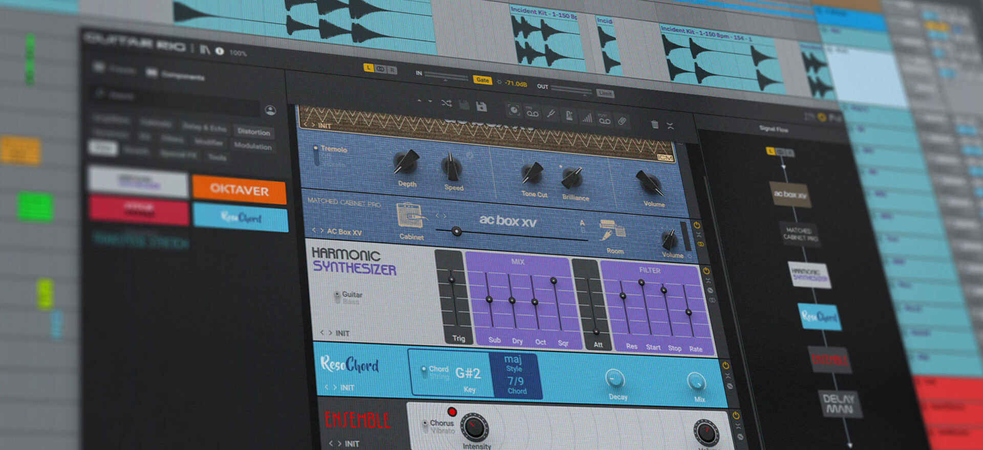 Digital amp sims 101 tips and tricks for music production Native