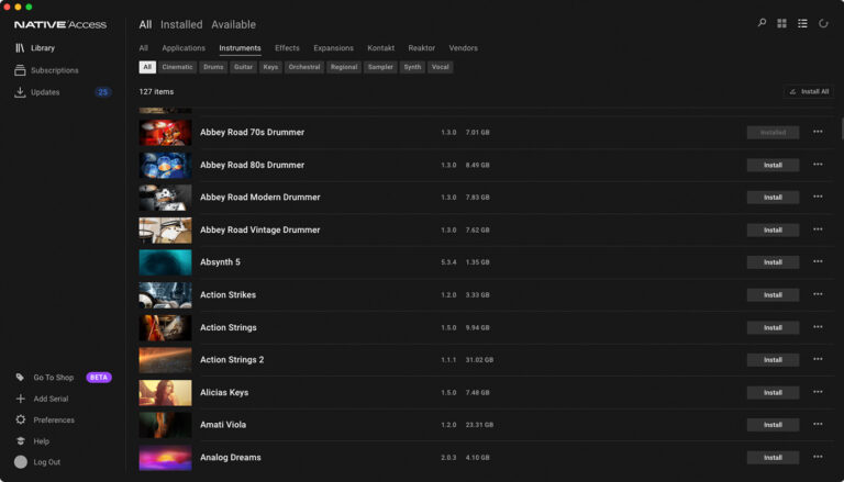 What Is A Vst Plugin Native Instruments Blog
