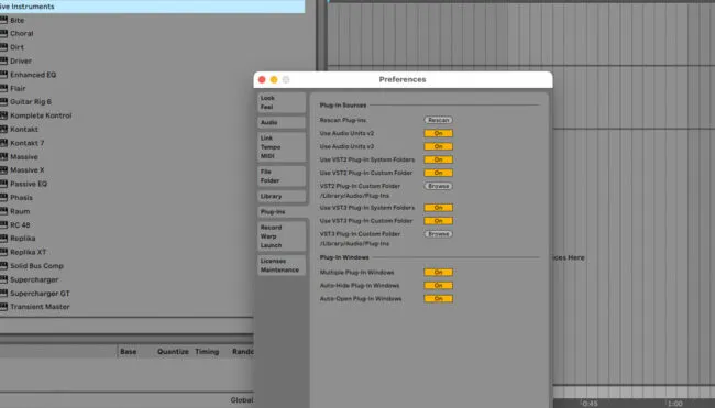 What is a VST plugin or Plugin VST 4 What is a VST plugin or Plugin VST