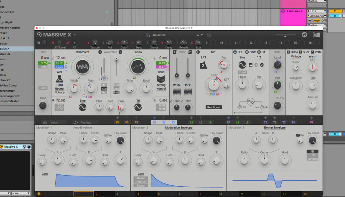 What Is A Vst Plugin Native Instruments Blog What Is A Vst Plugin Native Instruments Blog