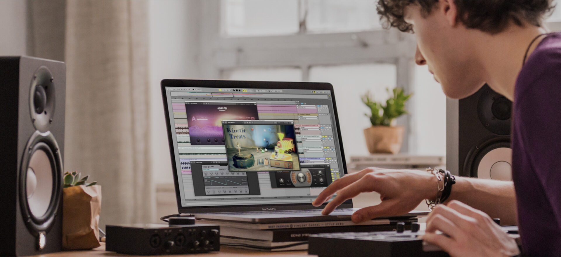 What is a VST plugin? | Native Instruments Blog