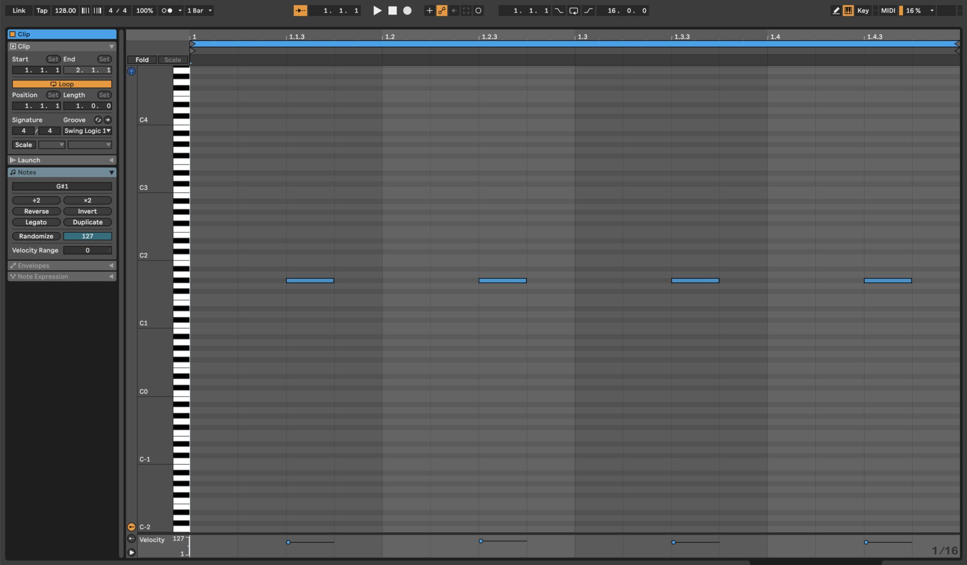 How to make a progressive house track Native Instruments Blog