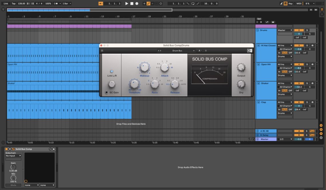 How to make a progressive house track | Native Instruments Blog