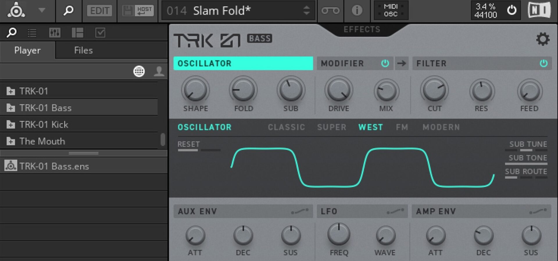 5 ways to use bass synths in your music for depth and impact Native